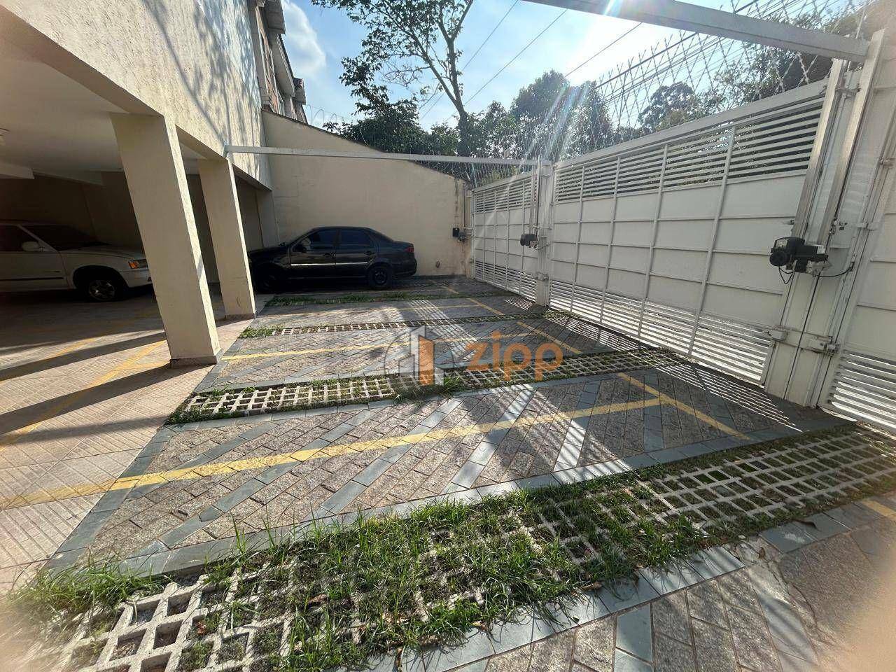 Sobrado para alugar com 2 quartos, 70m² - Foto 10