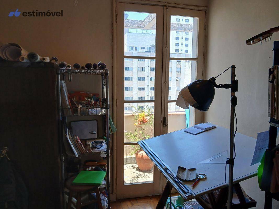 Apartamento à venda com 3 quartos, 110m² - Foto 14