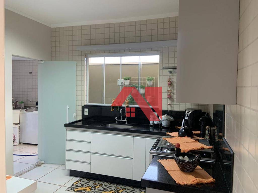 Sobrado à venda com 3 quartos, 174m² - Foto 25