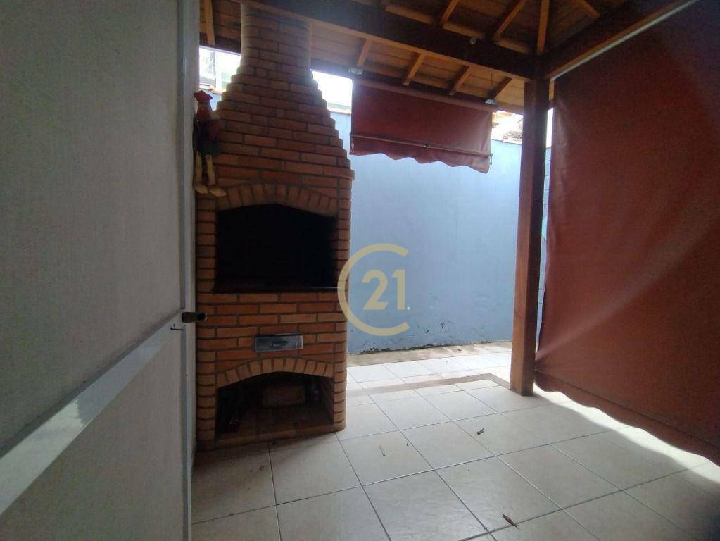 Casa de Condomínio à venda com 2 quartos, 70m² - Foto 18