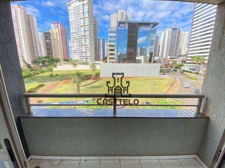 Apartamento à venda com 3 quartos, 100m² - Foto 6