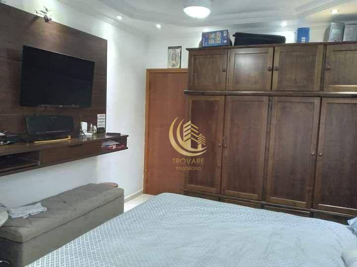 Sobrado à venda com 3 quartos, 118m² - Foto 7