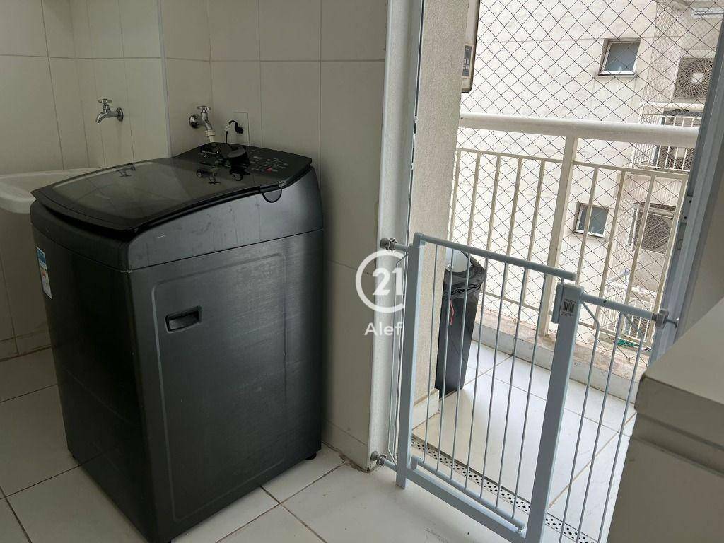 Apartamento à venda com 4 quartos, 157m² - Foto 34