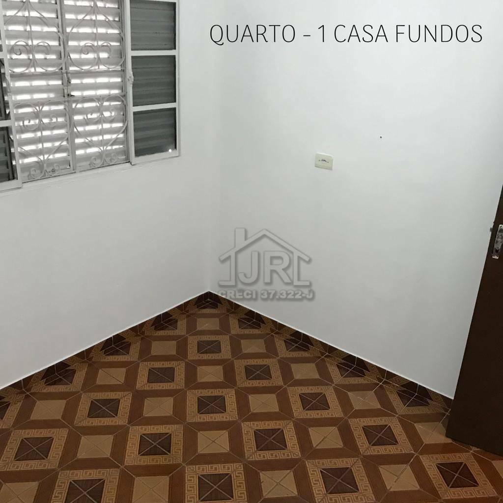 Casa à venda com 1 quarto, 125m² - Foto 3