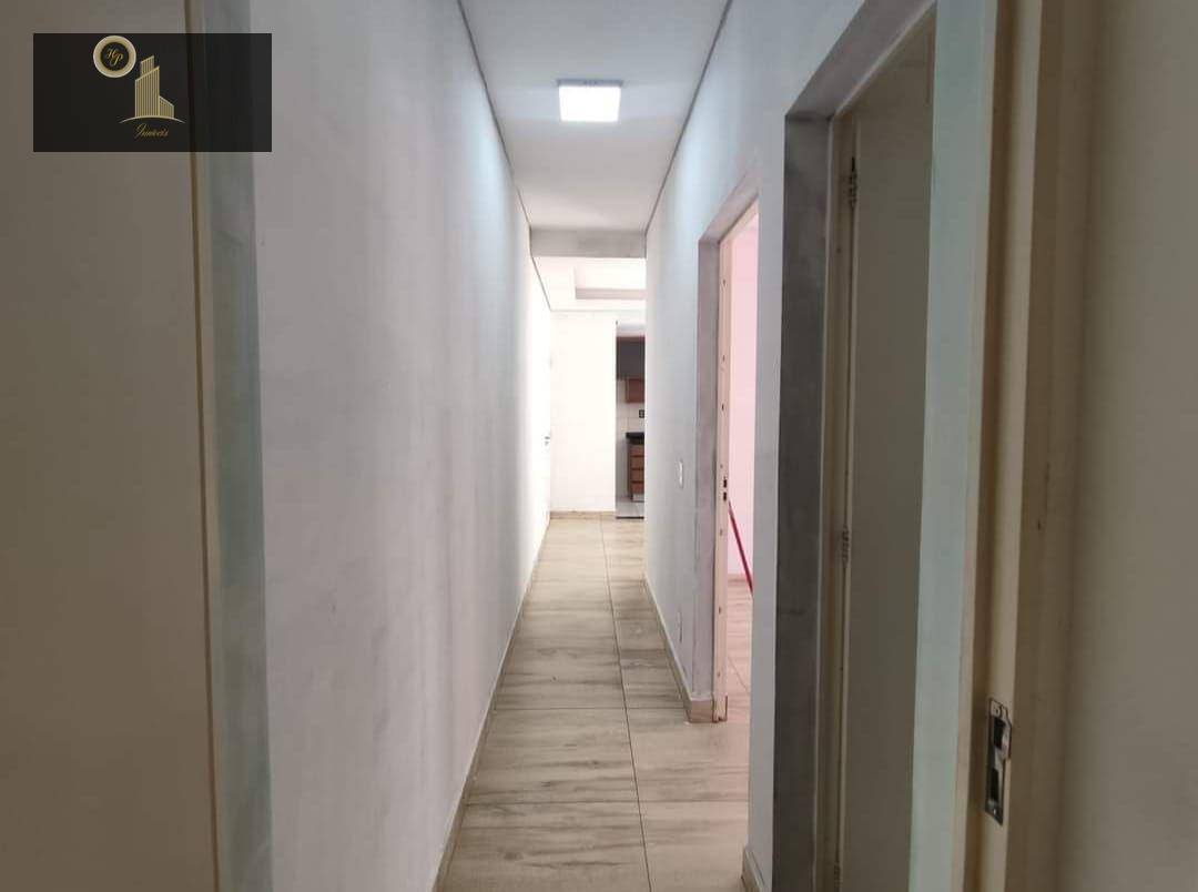 Apartamento à venda com 2 quartos, 52m² - Foto 14