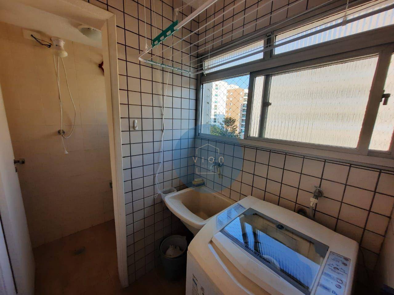 Apartamento à venda com 2 quartos, 56m² - Foto 13