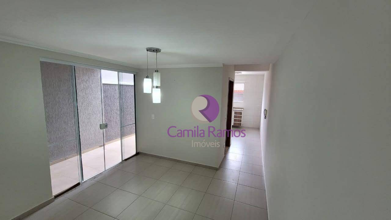 Sobrado à venda com 3 quartos, 125m² - Foto 5