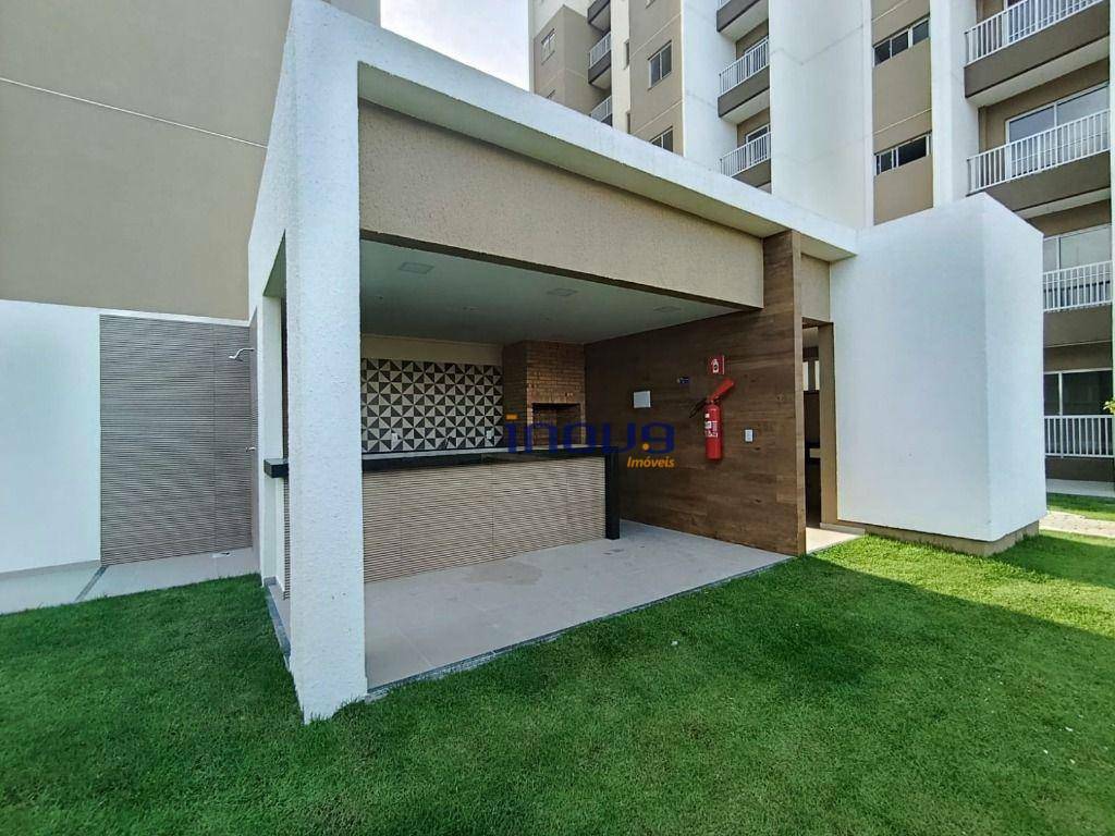 Apartamento para alugar com 2 quartos, 49m² - Foto 42