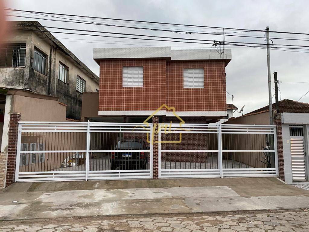 Sobrado à venda com 2 quartos, 60m² - Foto 2