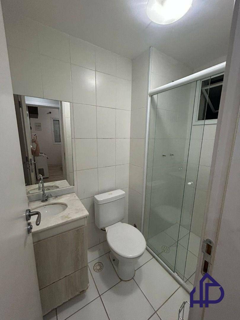 Apartamento para alugar com 2 quartos, 69m² - Foto 6