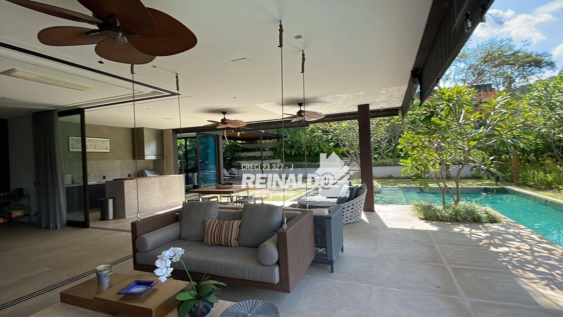 Casa de Condomínio à venda com 4 quartos, 750m² - Foto 7