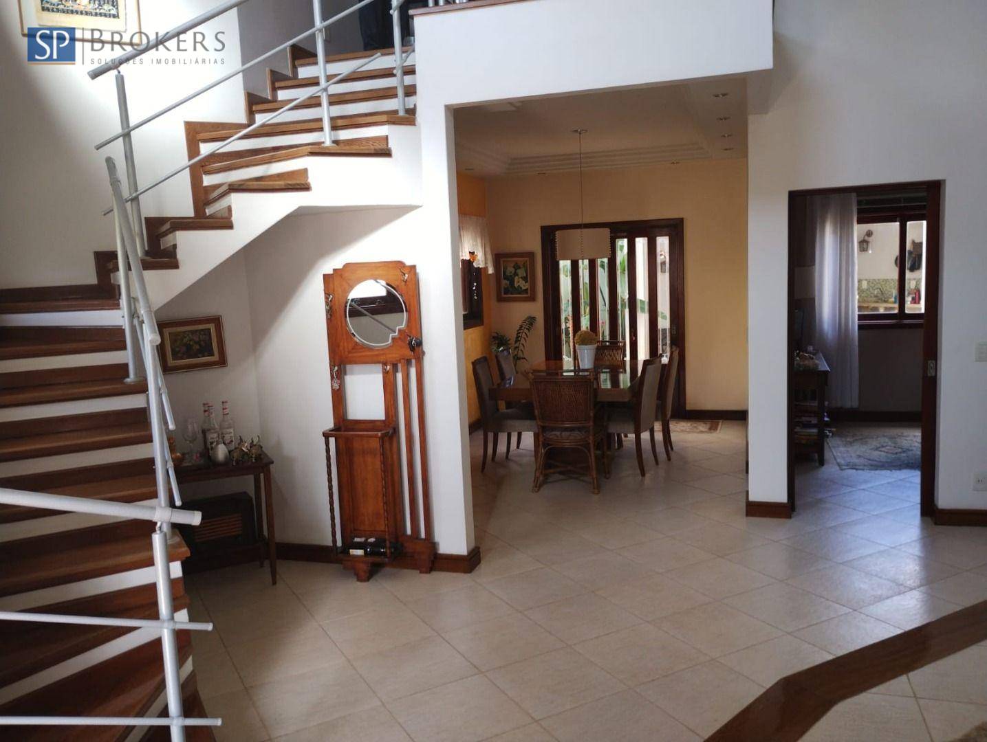 Casa de Condomínio à venda com 3 quartos, 182m² - Foto 25