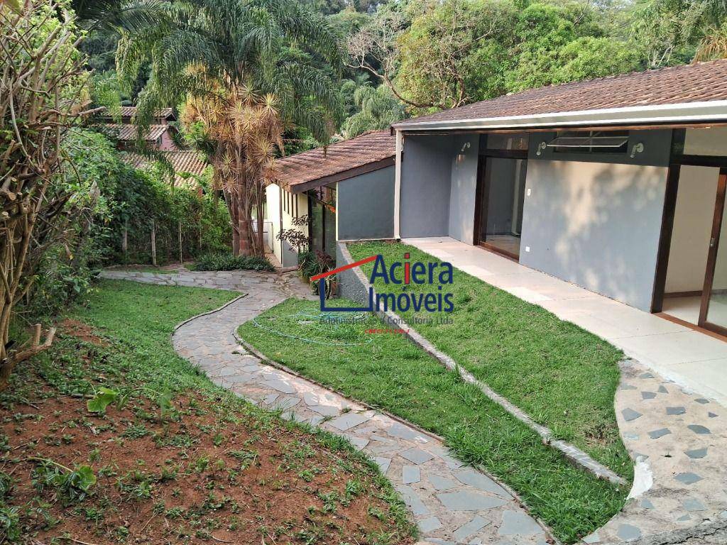 Casa de Condomínio, 4 quartos - Foto 1