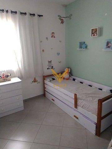 Sobrado à venda com 2 quartos, 60m² - Foto 11