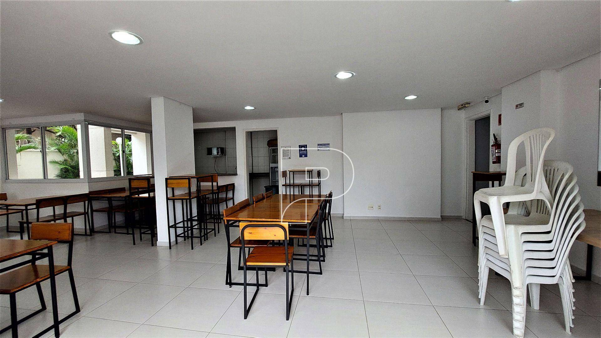 Apartamento à venda com 2 quartos, 53m² - Foto 39