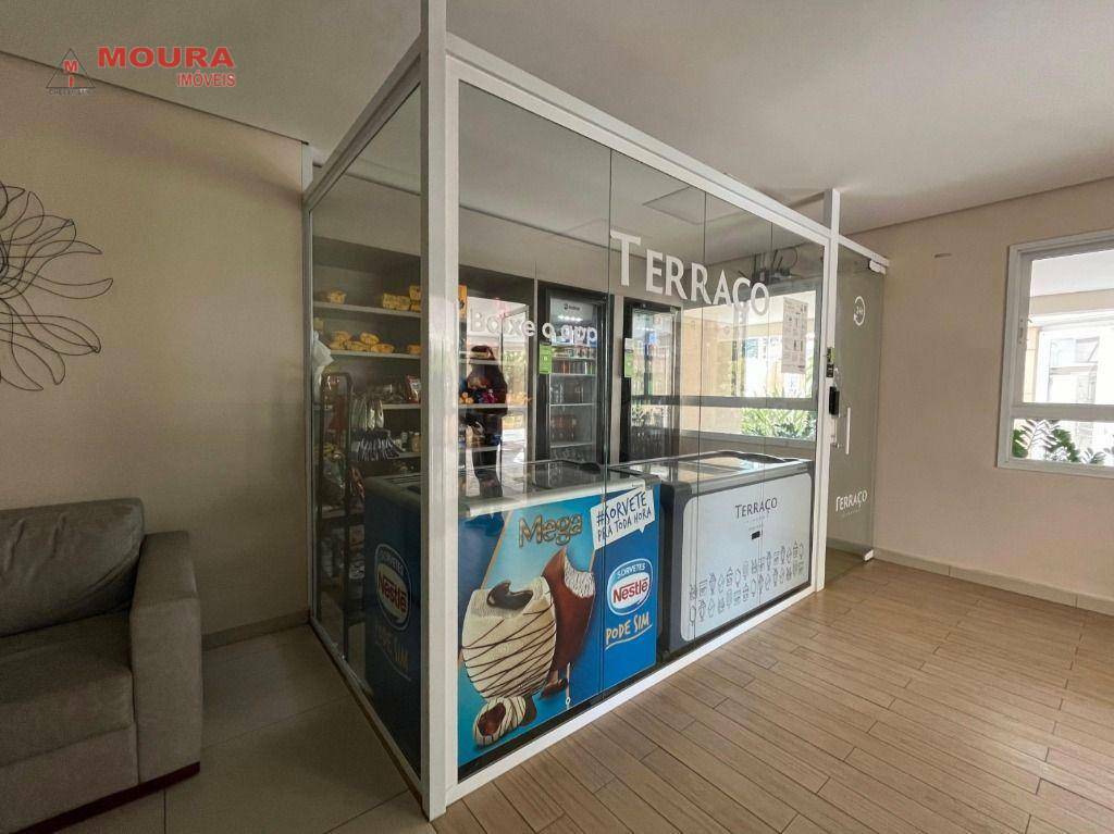 Apartamento à venda com 3 quartos, 78m² - Foto 17