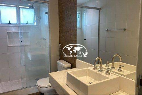Apartamento para alugar com 3 quartos, 274m² - Foto 22