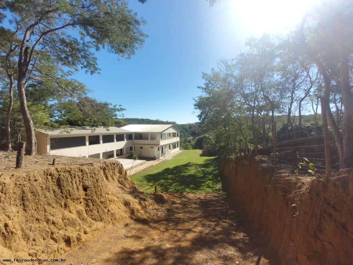 Fazenda à venda com 5 quartos, 600m² - Foto 41