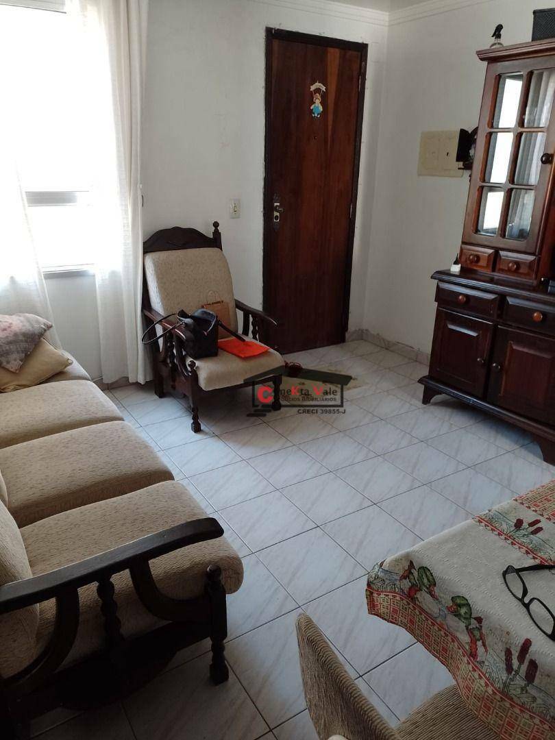 Apartamento à venda com 2 quartos, 48m² - Foto 1