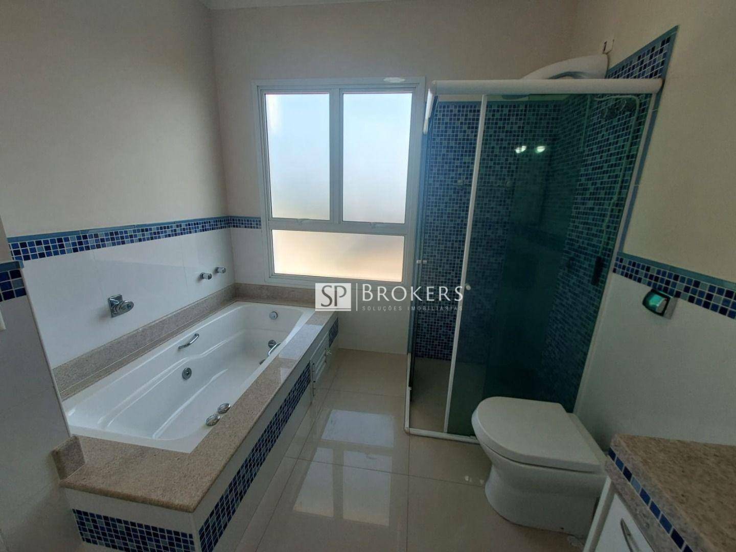 Casa de Condomínio à venda e aluguel com 3 quartos, 245m² - Foto 26