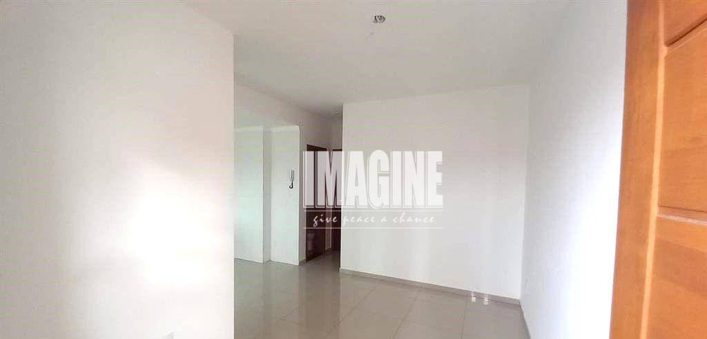 Apartamento à venda com 2 quartos, 39m² - Foto 1