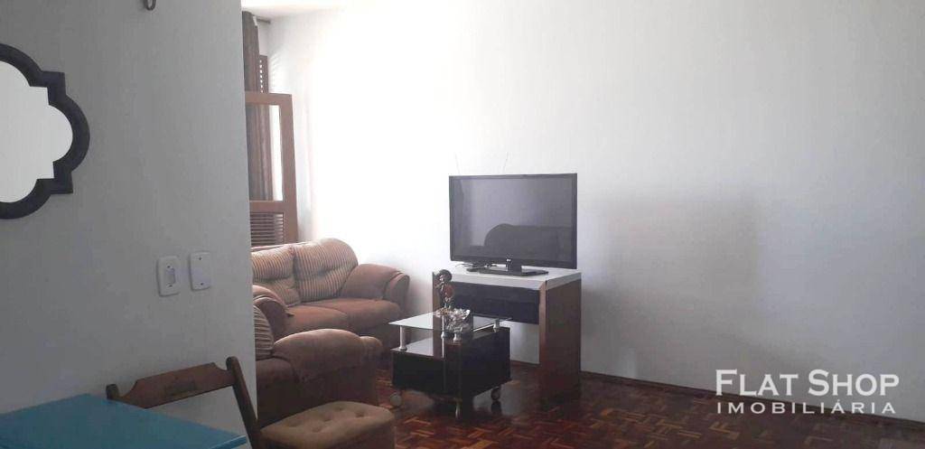 Apartamento à venda com 2 quartos, 80m² - Foto 4