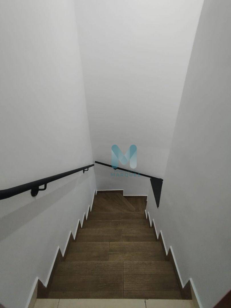 Sobrado à venda com 2 quartos, 90m² - Foto 19