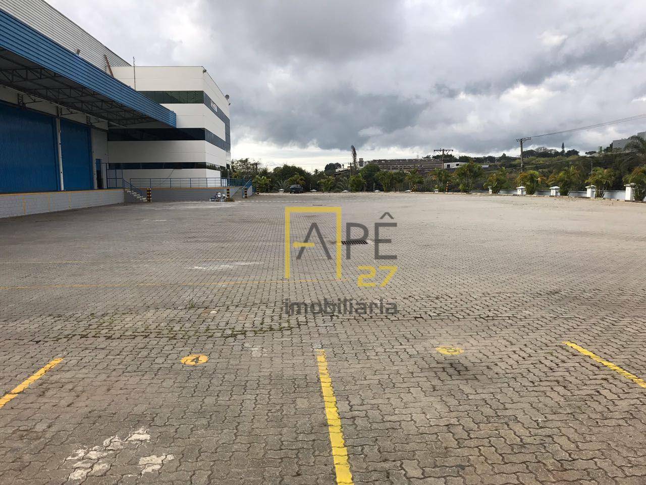 Depósito-Galpão-Armazém para alugar, 5000m² - Foto 7