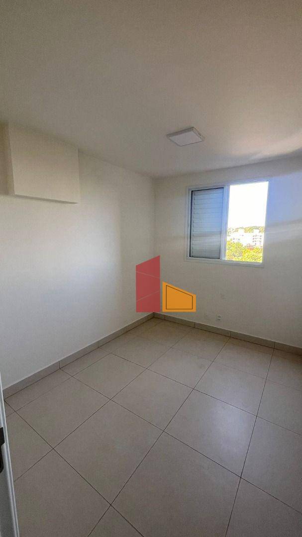 Apartamento à venda com 2 quartos, 56m² - Foto 5