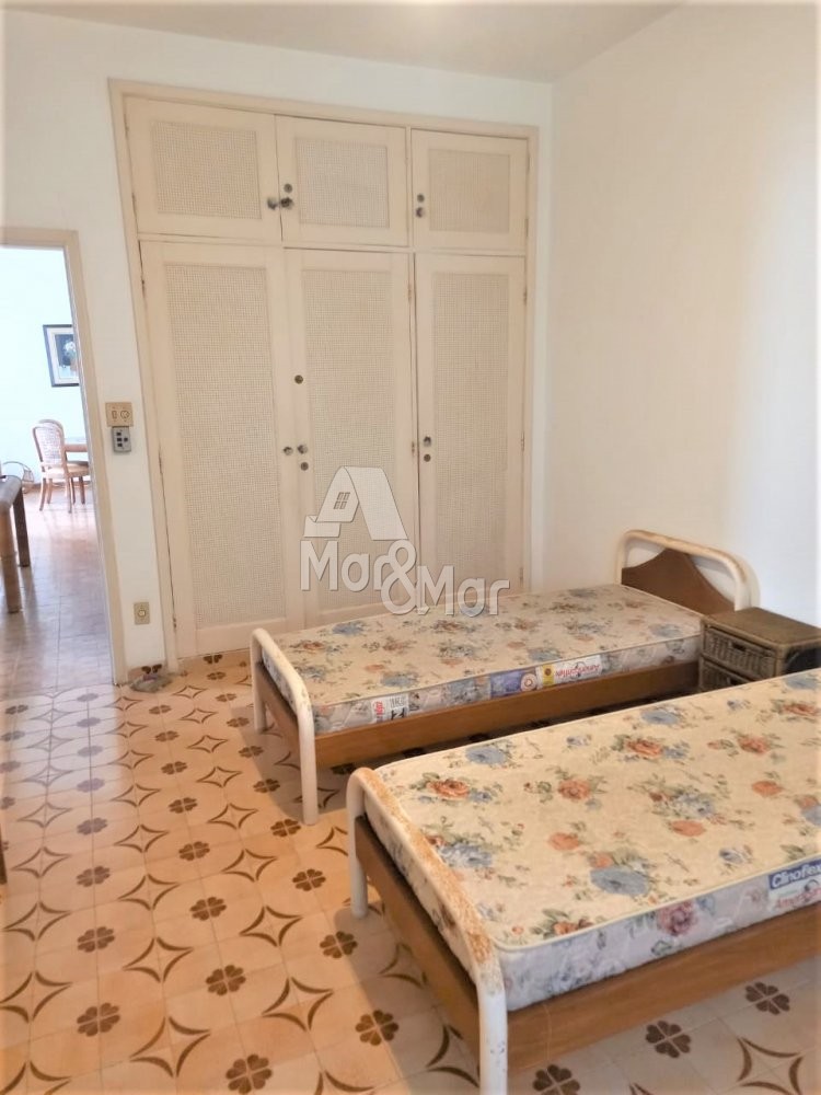 Apartamento à venda com 2 quartos, 94m² - Foto 4