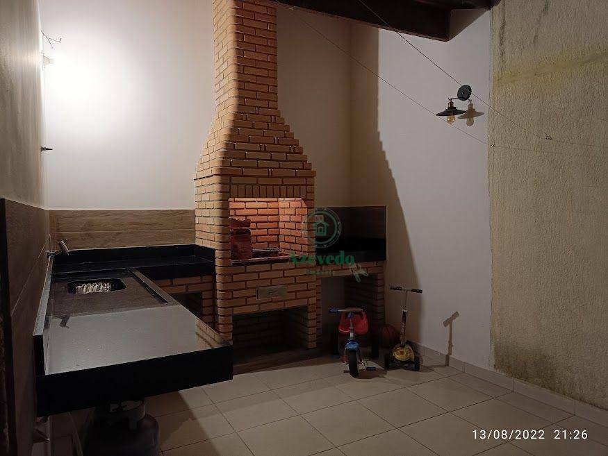 Sobrado à venda com 4 quartos, 132m² - Foto 29