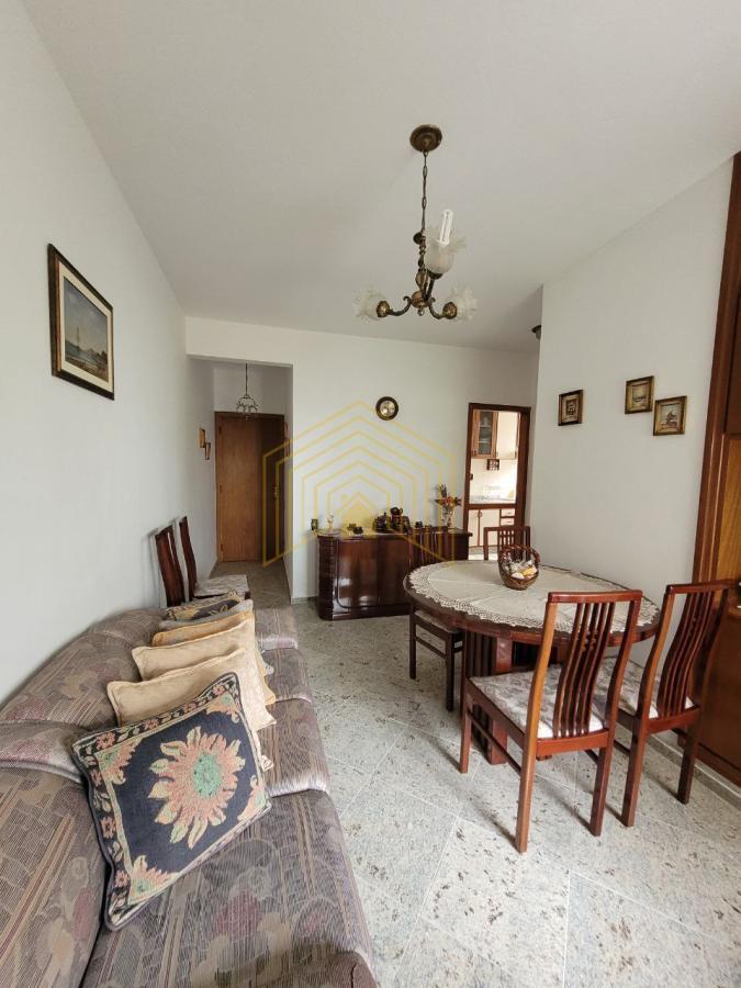 Apartamento à venda com 1 quarto, 45m² - Foto 4