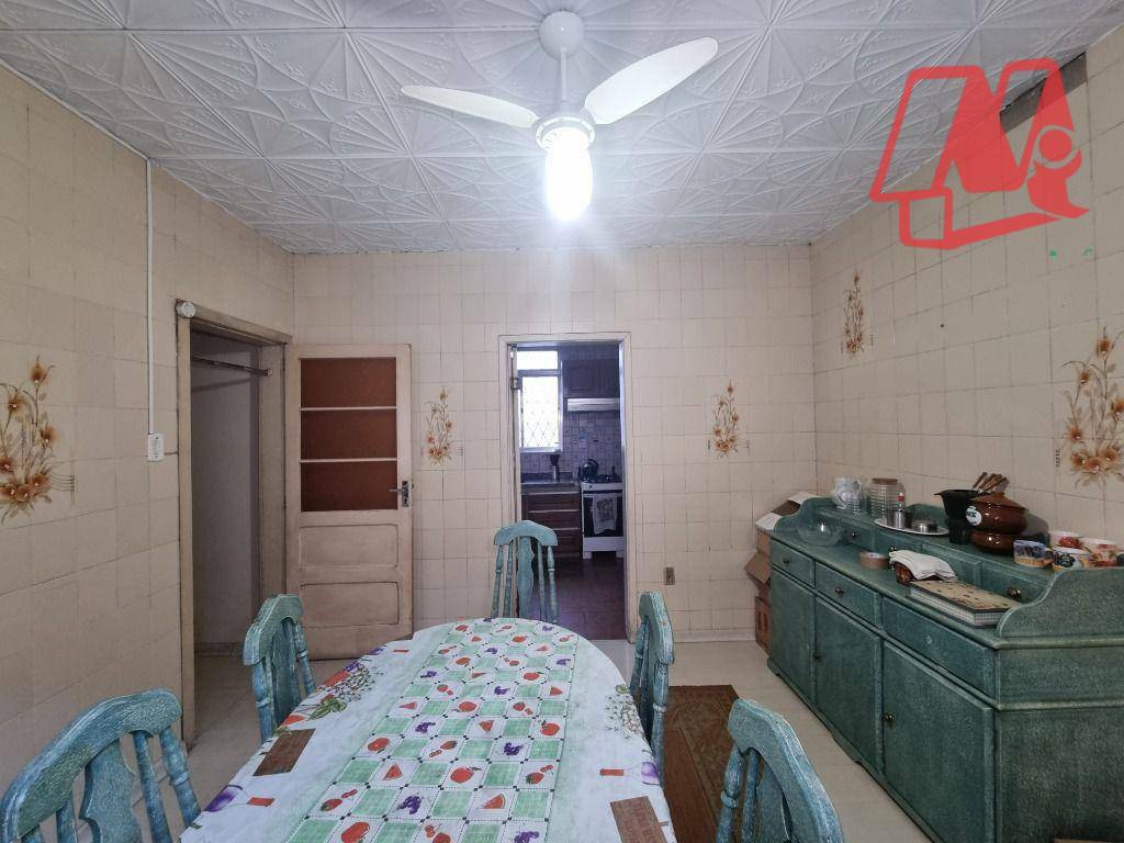 Casa à venda com 5 quartos, 244m² - Foto 23