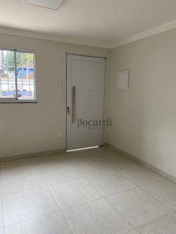 Casa à venda com 1 quarto, 126m² - Foto 2