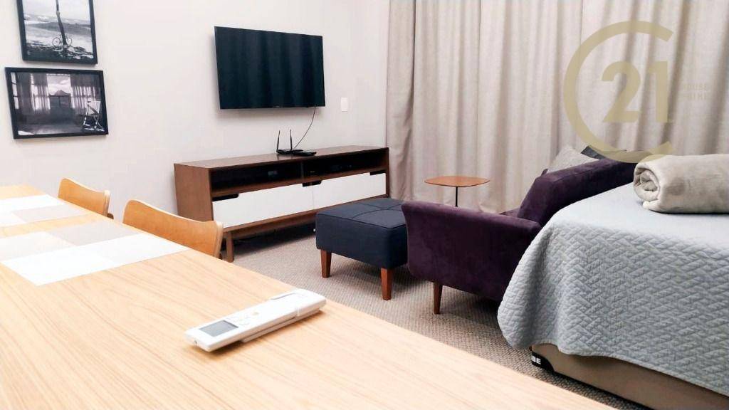 Apartamento à venda e aluguel com 1 quarto, 43m² - Foto 10