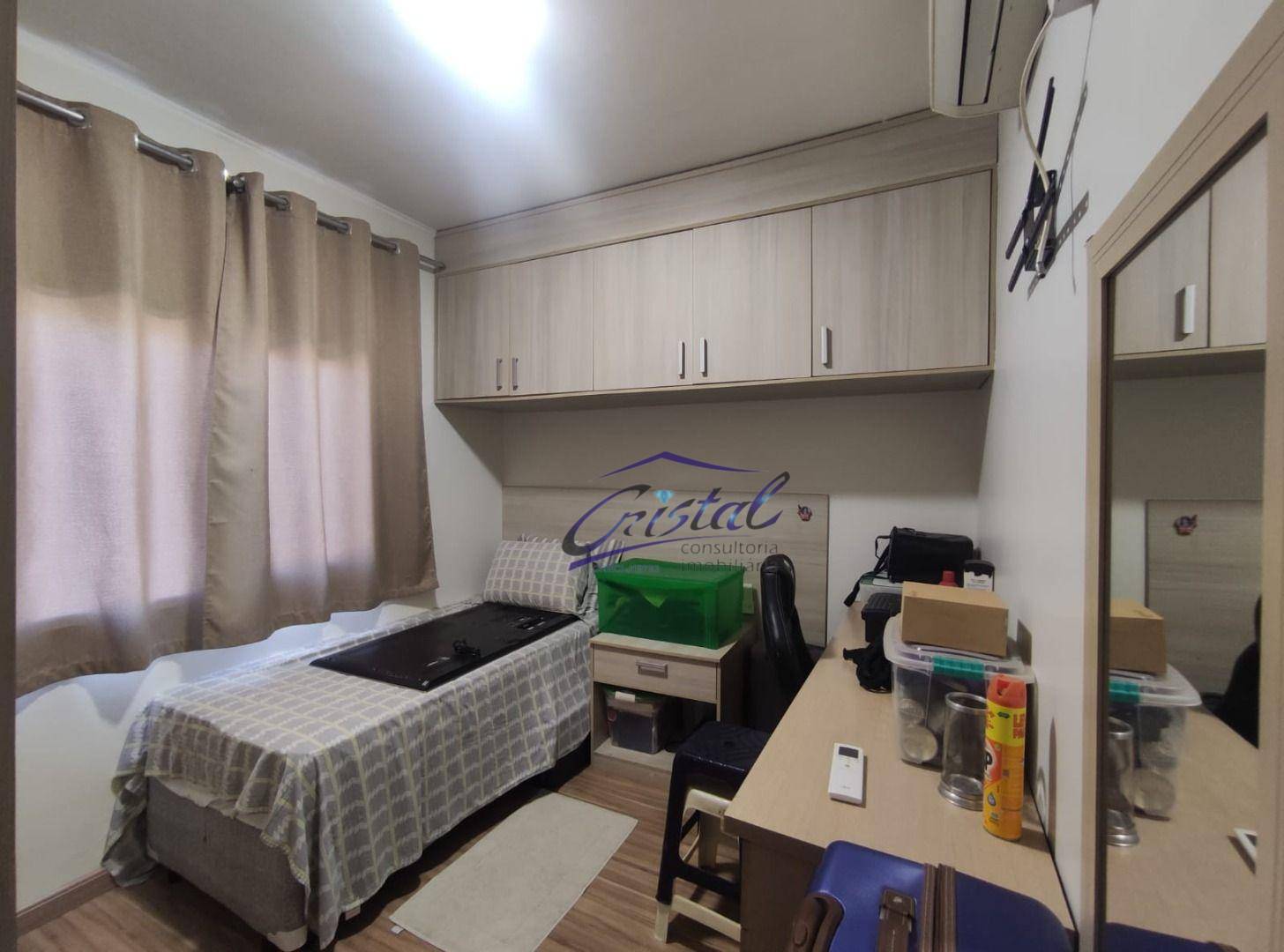 Casa à venda com 3 quartos, 150m² - Foto 26