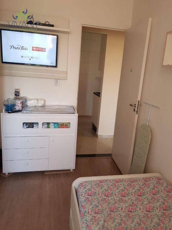 Apartamento à venda com 2 quartos, 52m² - Foto 17