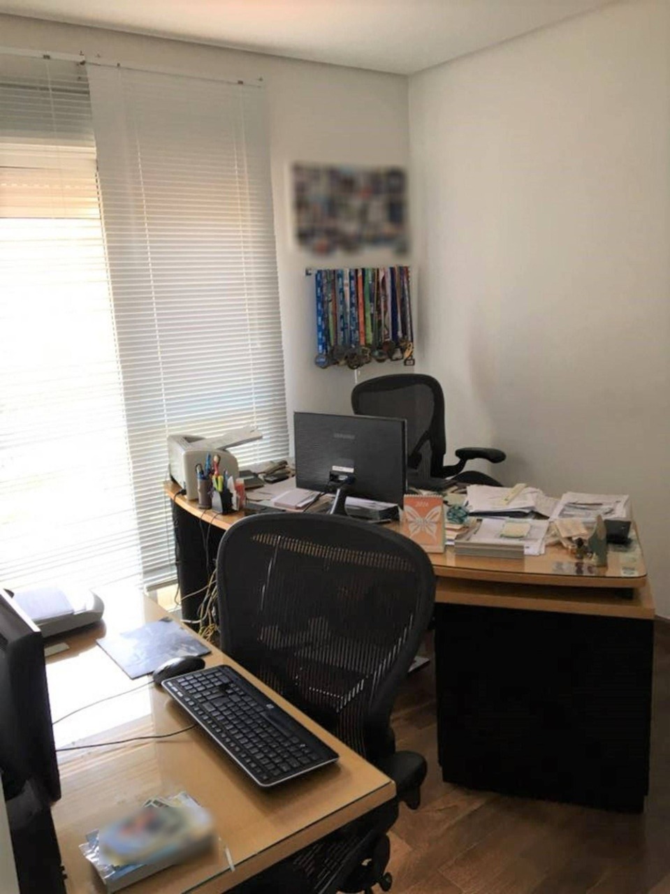 Apartamento à venda com 3 quartos, 210m² - Foto 13