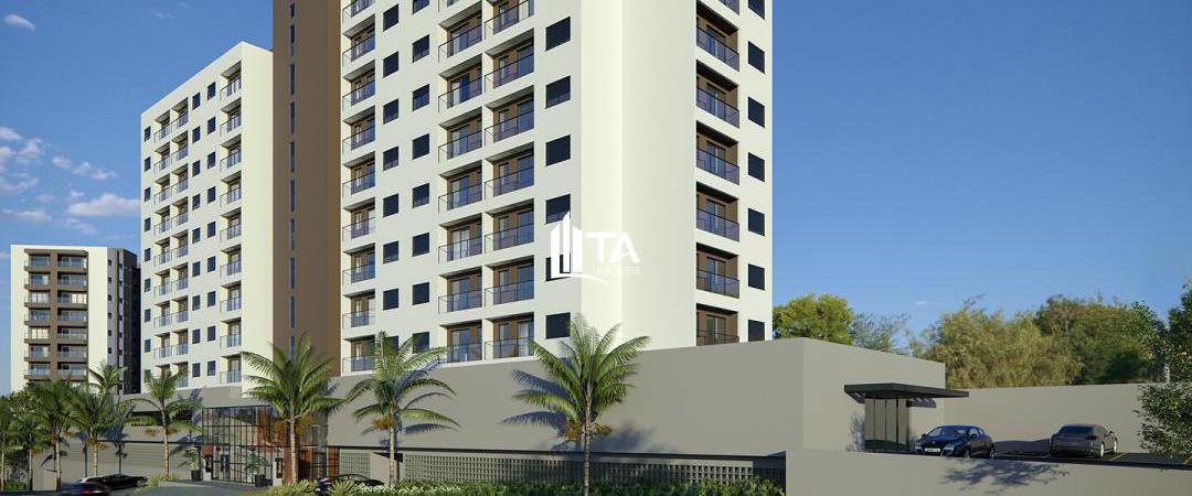Apartamento à venda com 1 quarto, 34m² - Foto 15
