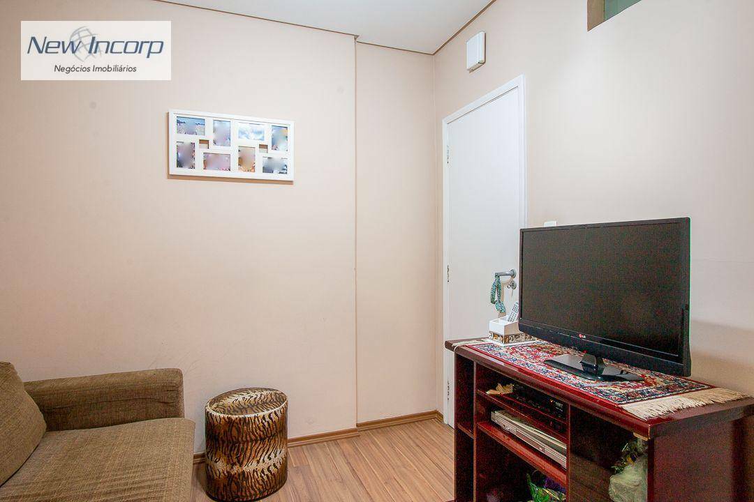 Apartamento à venda com 3 quartos, 145m² - Foto 9