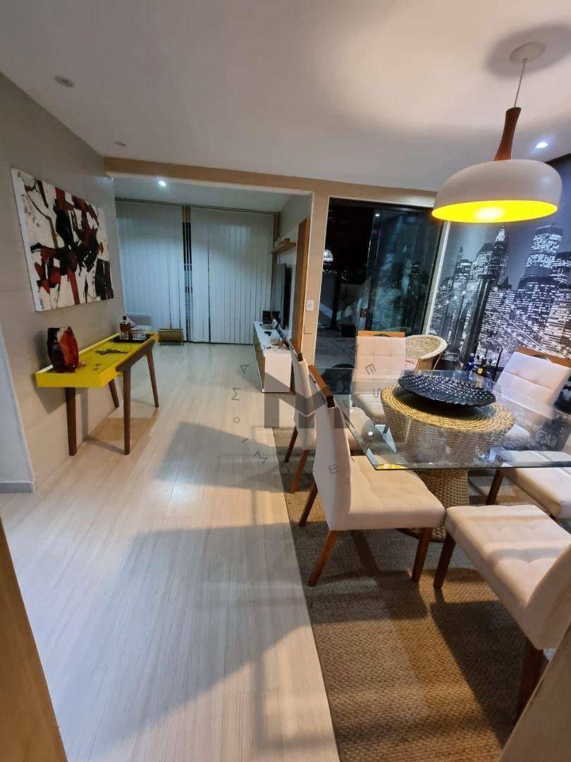 Casa à venda com 3 quartos, 150m² - Foto 3