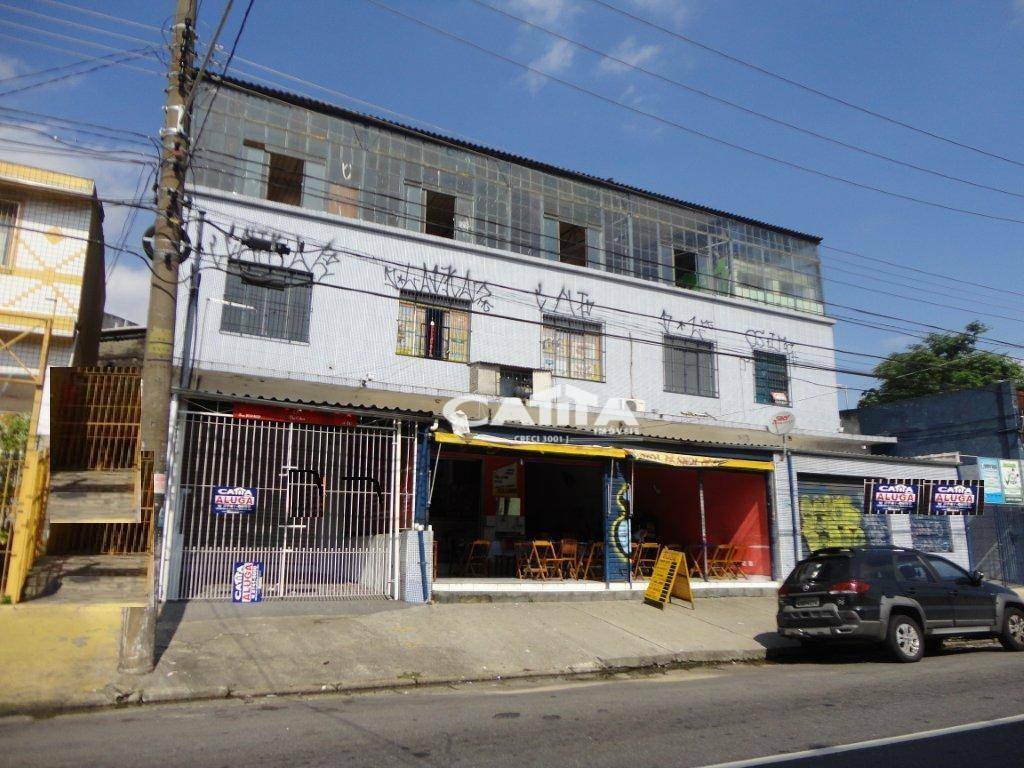 Loja-Salão para alugar, 300m² - Foto 1