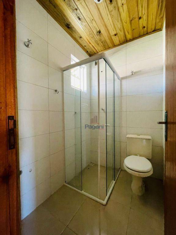 Casa, 2 quartos, 48 m² - Foto 5