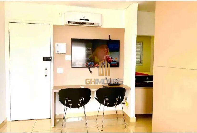 Apartamento à venda com 1 quarto, 42m² - Foto 5