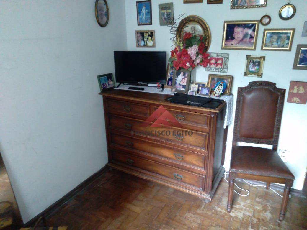 Apartamento à venda com 3 quartos, 130m² - Foto 12