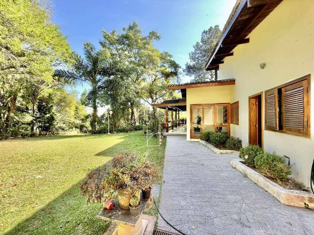 Casa de Condomínio à venda com 5 quartos, 446m² - Foto 58