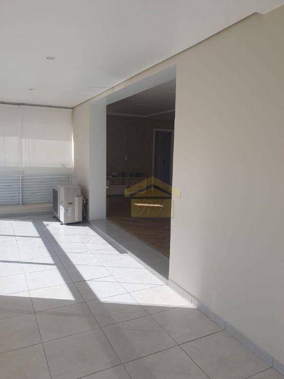 Apartamento à venda com 3 quartos, 127m² - Foto 12