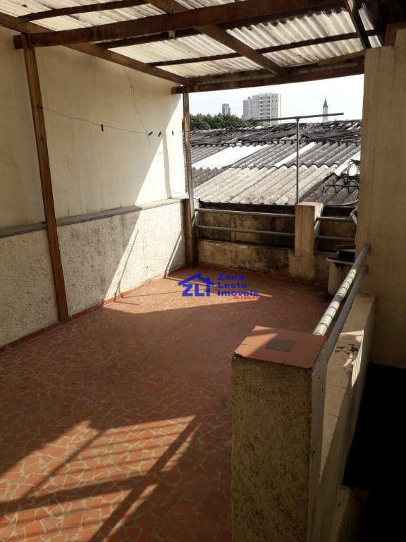 Sobrado à venda com 2 quartos, 140m² - Foto 11