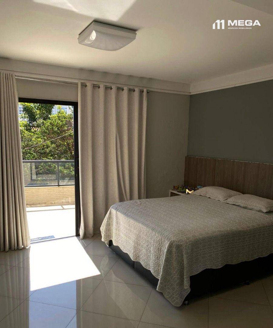 Casa, 3 quartos, 222 m² - Foto 5