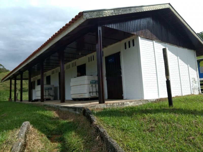 Fazenda à venda, 280m² - Foto 8